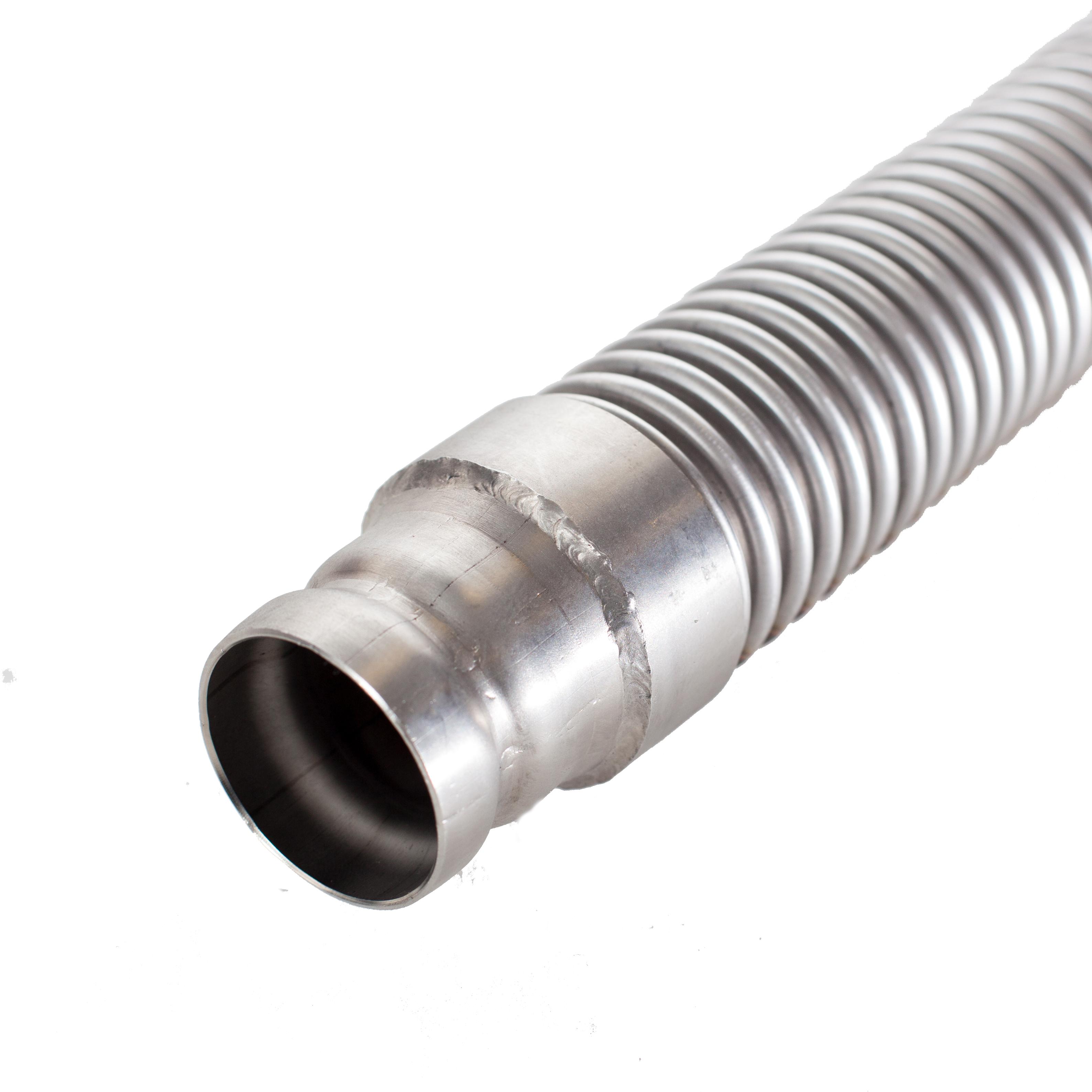 

Сильфон Jonix K40-500-f