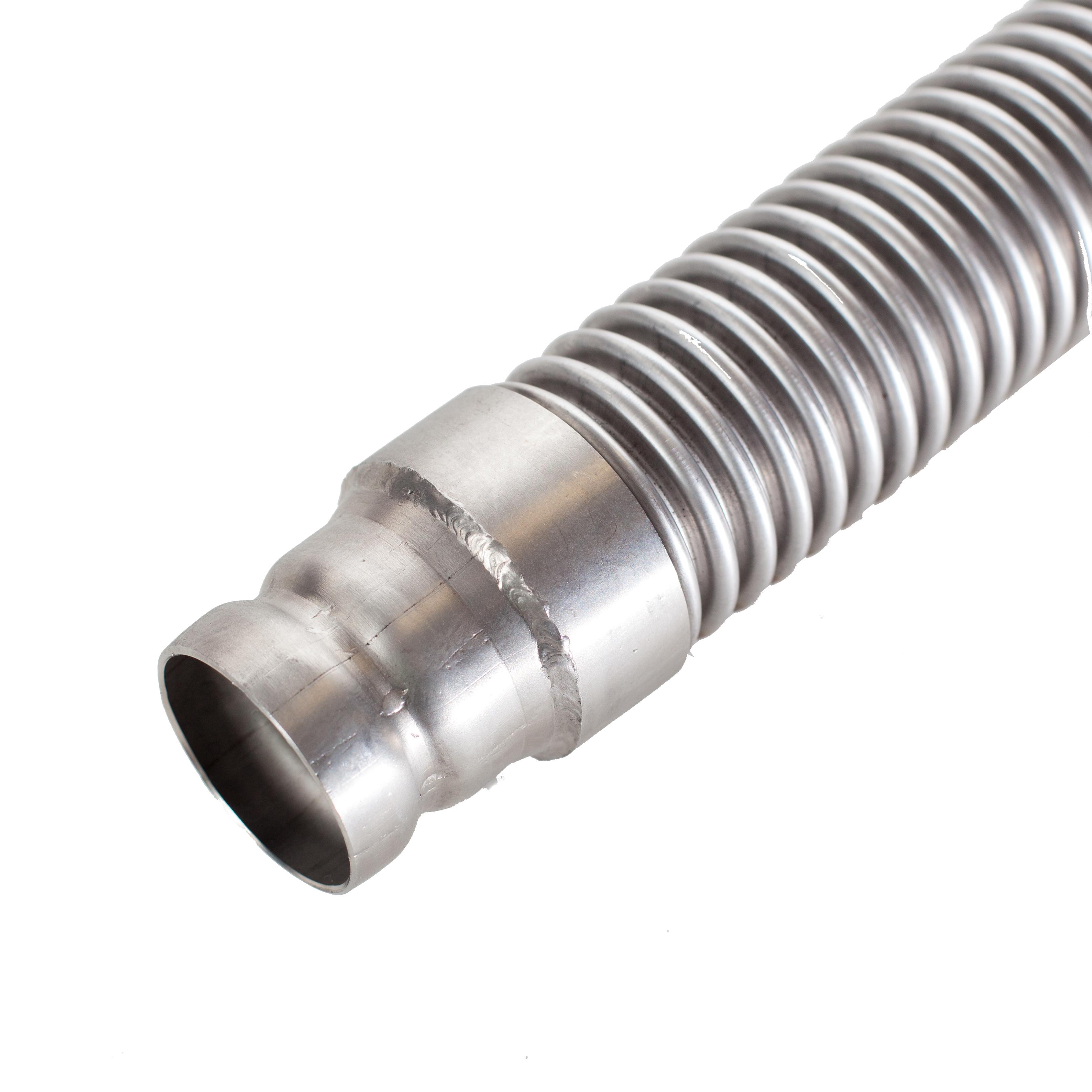 

Сильфон Jonix K40-1000-f