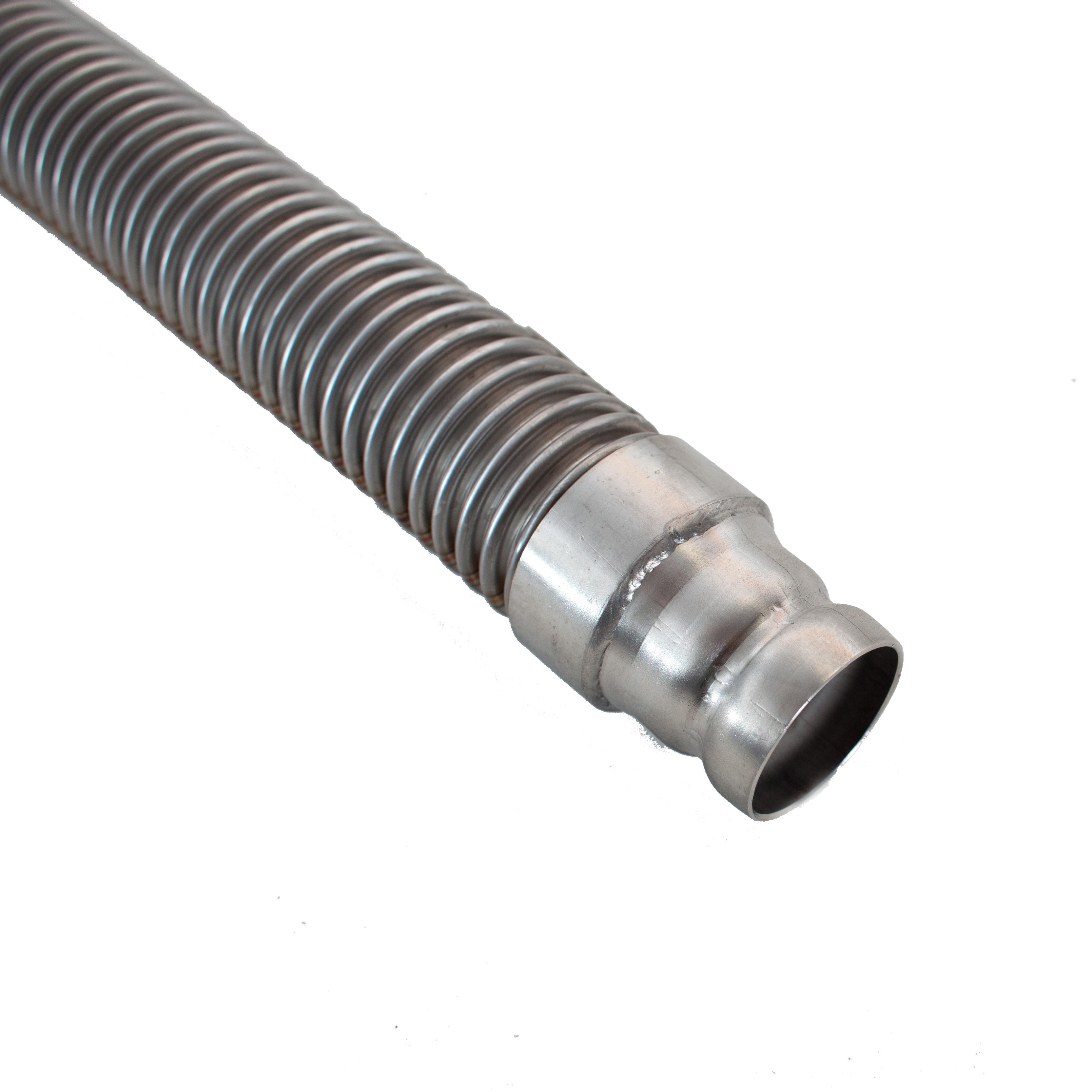 

Сильфон Jonix K40-1500-f