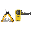 Аксессуары для измерительной техники DeWALT