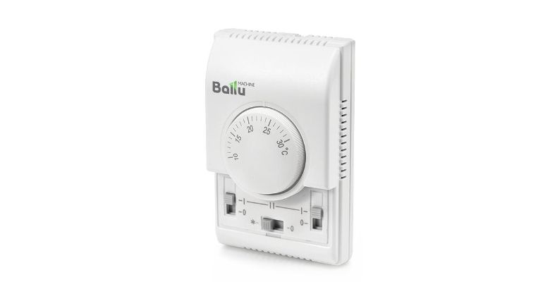 Тепловая завеса BALLU BHC-B15T09-PS (НС-1136124)