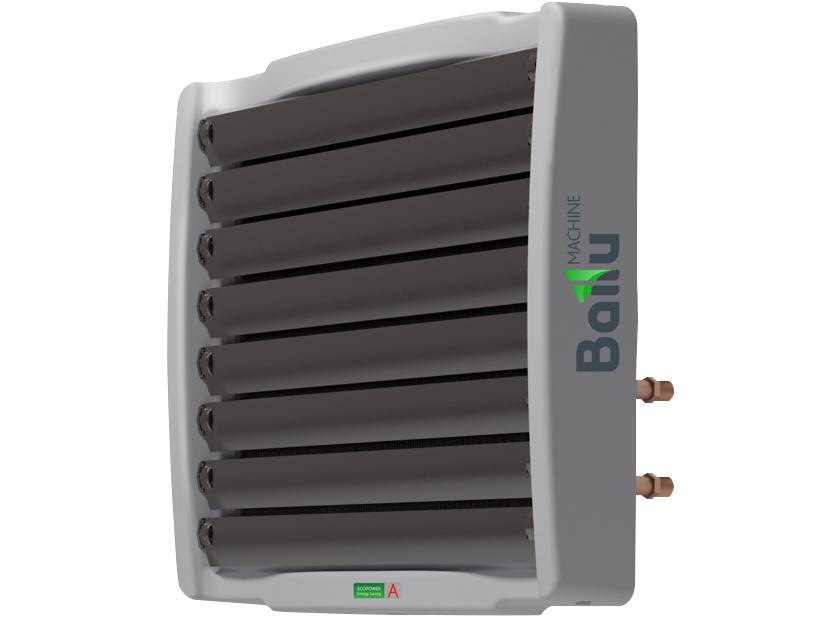 

Тепловентилятор водяной Ballu Bhp-w2-30