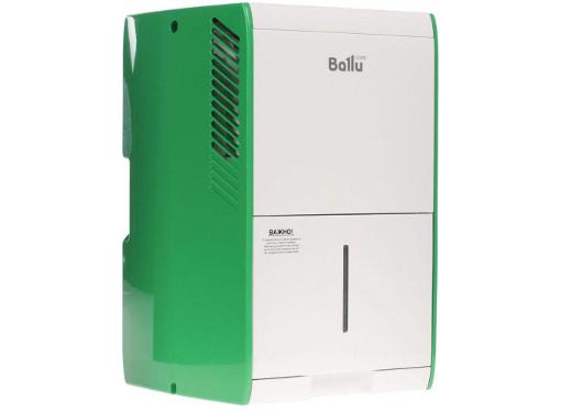   BALLU BDH-15L