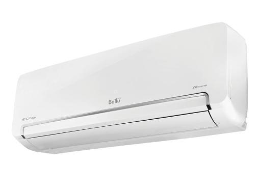 - BALLU BSLI-24HN1/EE/EU ECO Edge