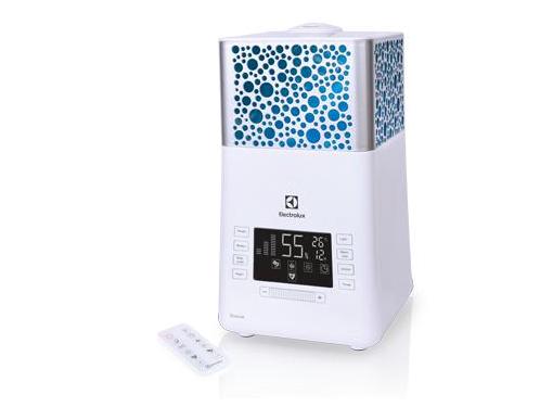   ELECTROLUX EHU-3715D