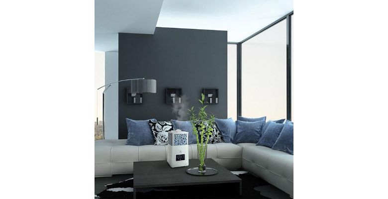 Увлажнитель воздуха ELECTROLUX EHU-3715D