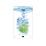   ZANUSSI GWH 10 Fonte Glass Lime