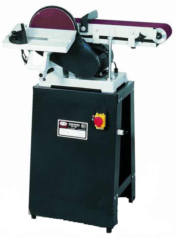 

Станок шлифовальный Proma Bp-150, Bp-150