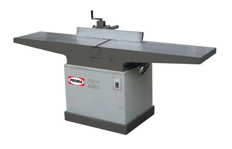 

Станок фуговально-рейсмусовый Proma Hp-400 (65900000, Hp-400 (65900000)