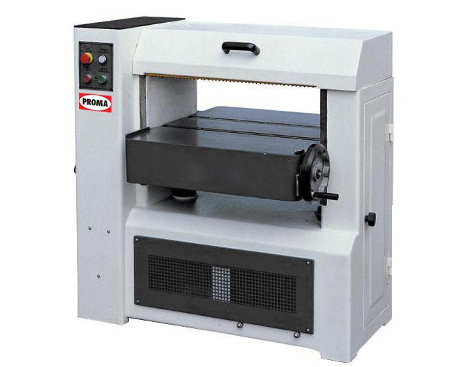 

Станок рейсмусовый Proma T-600j (65600000, T-600j (65600000)