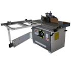 Станок фрезерный PROMA TFS-120/32 (65110000)
