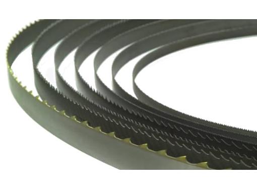 Изображение товара Полотно VISPROM 3960х27х0.9мм (39600406)