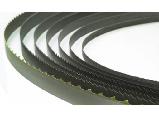 Изображение товара Ленточное полотно VISPROM 3960х27х0.9мм для станка PPK-330G