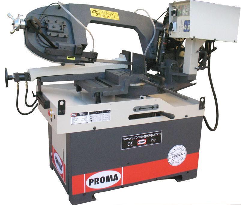 

Станок ленточнопильный Proma 27027000, 27027000