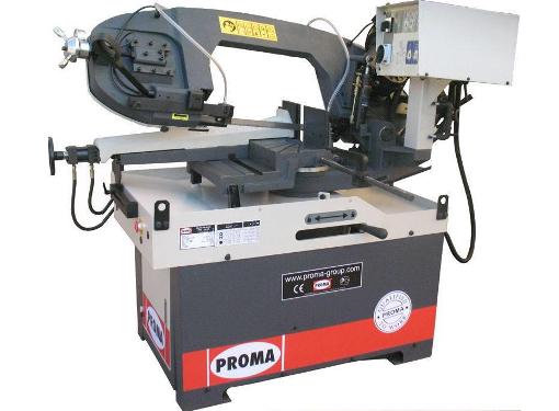   PROMA PPS-270HPA (27027000)