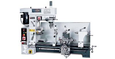 Станок токарный PROMA SKF-800 (25000800)