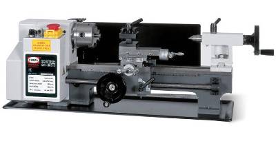 Станок токарный PROMA SM-300E (25951830)