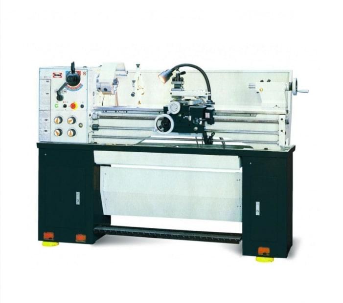 

Станок токарный Proma Spd-1000p (25015009, Spd-1000p (25015009)