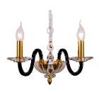 Бра ЛЮМЬЕН ХОЛЛ 2025/2W-BKGD