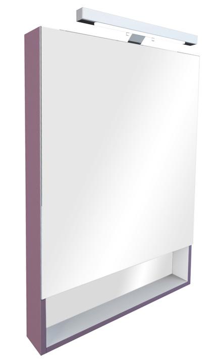 

Зеркало-шкаф Roca Gap 70 (zru9302752, Gap 70 (zru9302752)