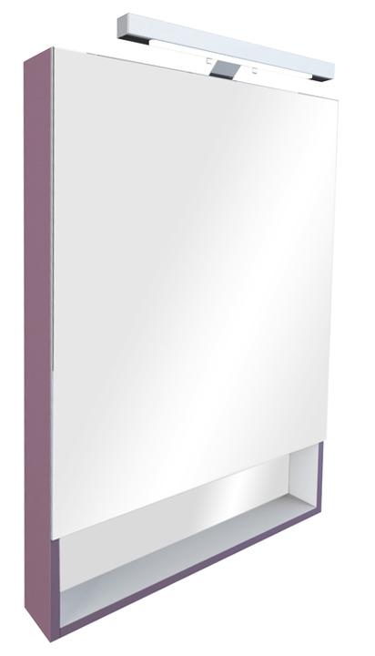 

Зеркало-шкаф Roca Gap 60 (zru9302751, Gap 60 (zru9302751)