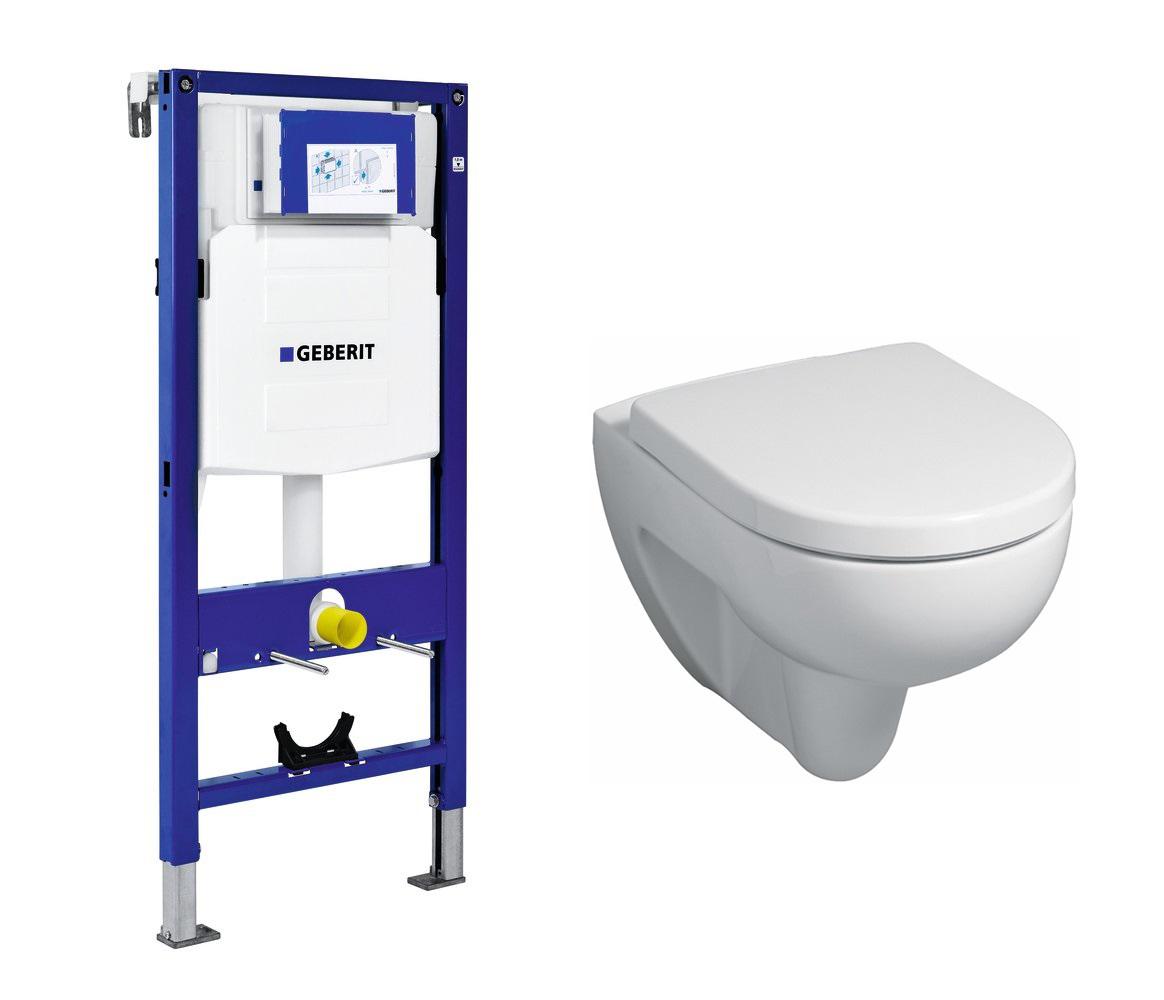

Набор Geberit Инсталляция duofix up 320 111.300.00.5 +Унитаз f203050000 +Сиденье f573025000