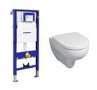  GEBERIT  DUOFIX UP 320 111.300.00.5 + F203050000 + F573025000