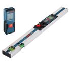 Набор BOSCH Дальномер GLM 80 + РЕЙКА R60 (0601072301) +Дальномер GLM 30 (0601072500)