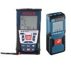 Набор BOSCH Дальномер GLM 250 VF (0601072100) +Дальномер GLM 30 (0601072500)