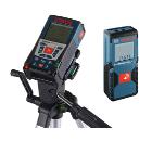 Набор BOSCH Дальномер GLM 250 VF + ШТАТИВ (061599402J) +Дальномер GLM 30 (0601072500)