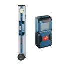 Изображение товара Набор BOSCH Угломер GAM 220 MF Professional (0601076600) +Дальномер GLM 30 (0601072500) Изображение товара Набор BOSCH Угломер GAM 220 MF Professional (0601076600) +Дальномер GLM 30 (0601072500)