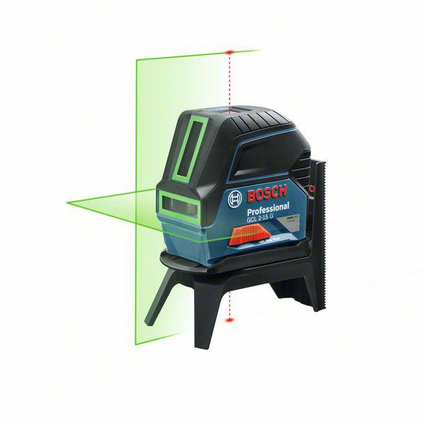 

Набор Bosch Уровень gcl 2-15g+rm1+bm3 (0.601.066.h00) +Дальномер glm 30 (0.601.072.500)