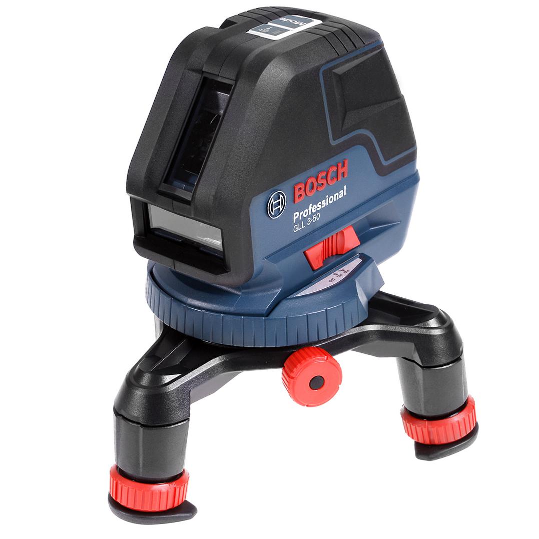 

Набор Bosch Уровень gll 3-50 professional в l-boxx (0.601.063.801) +Дальномер glm 30 (0.601.072.500)