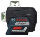 Изображение товара Набор BOSCH Уровень GLL 3-80CG+BM1+12V+L-boxx (0601063T00) +Дальномер GLM 30 (0601072500)