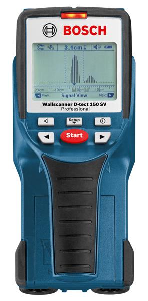 

Набор Bosch Детектор d-tect 150sv (0.601.010.008) +Дальномер glm 30 (0.601.072.500)