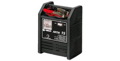 Зарядное устройство HELVI Artik 15
