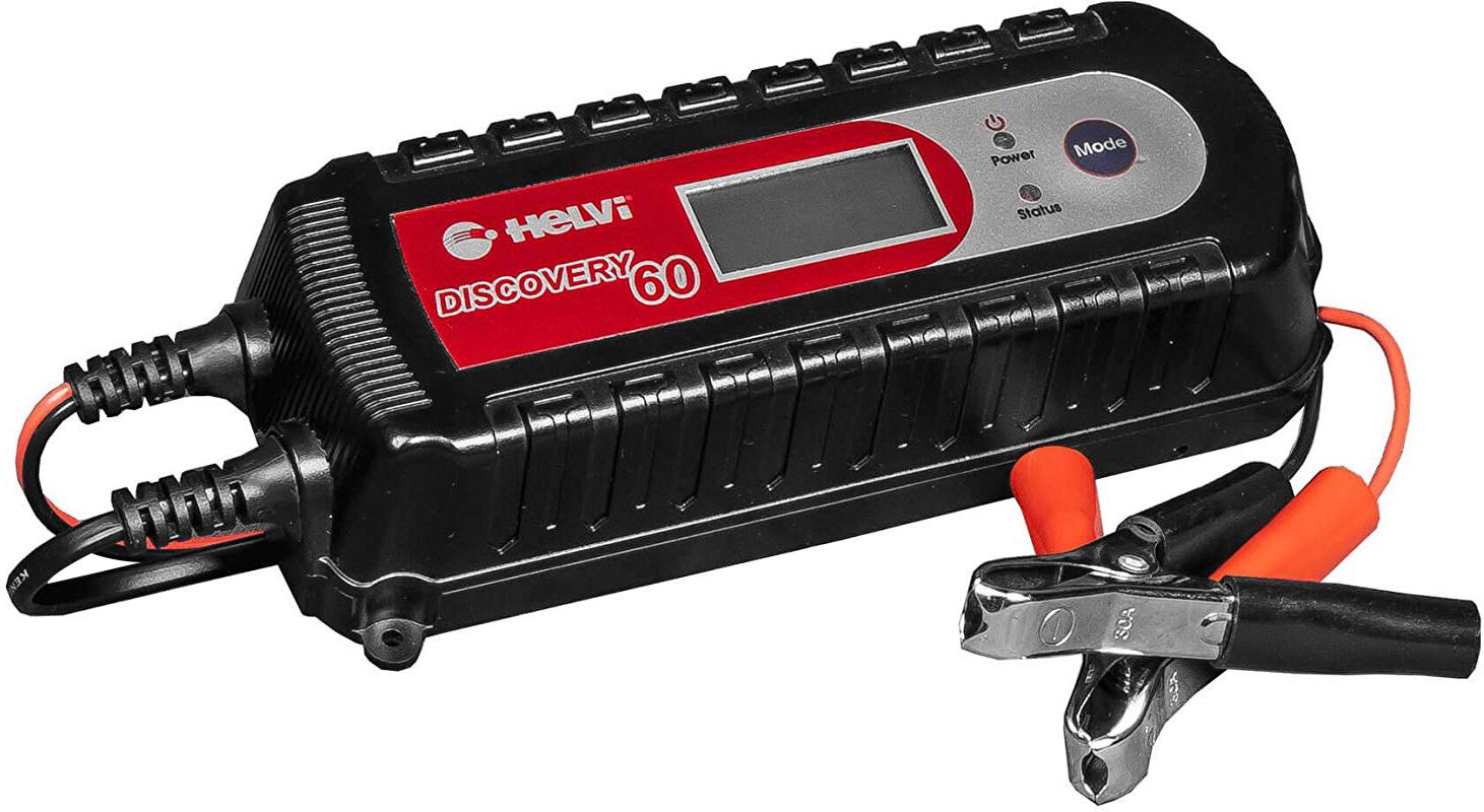 

Зарядное устройство Helvi Discovery 60, Discovery 60