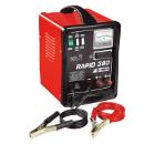 Зарядное устройство HELVI Rapid 380