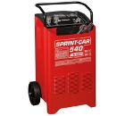  - HELVI Sprintcar 540