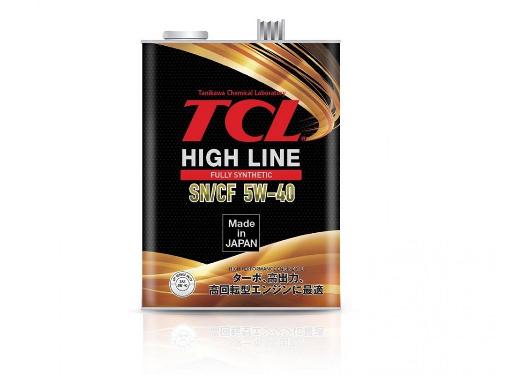   TCL High Line Fully Synth H0040540