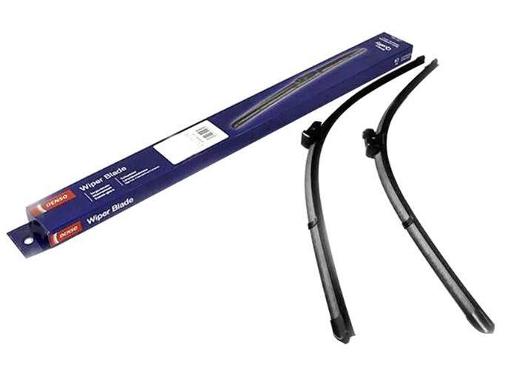 Изображение товара Комплект щеток стеклоочистителя DENSO 650/500мм (DF-114)