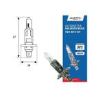 Автолампа AVANTECH AB0001