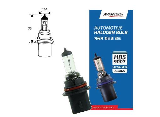  AVANTECH AB0027