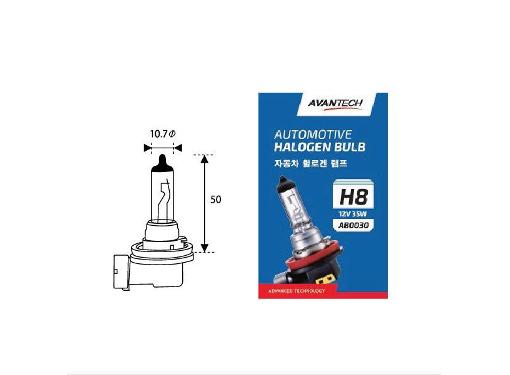  AVANTECH AB0030