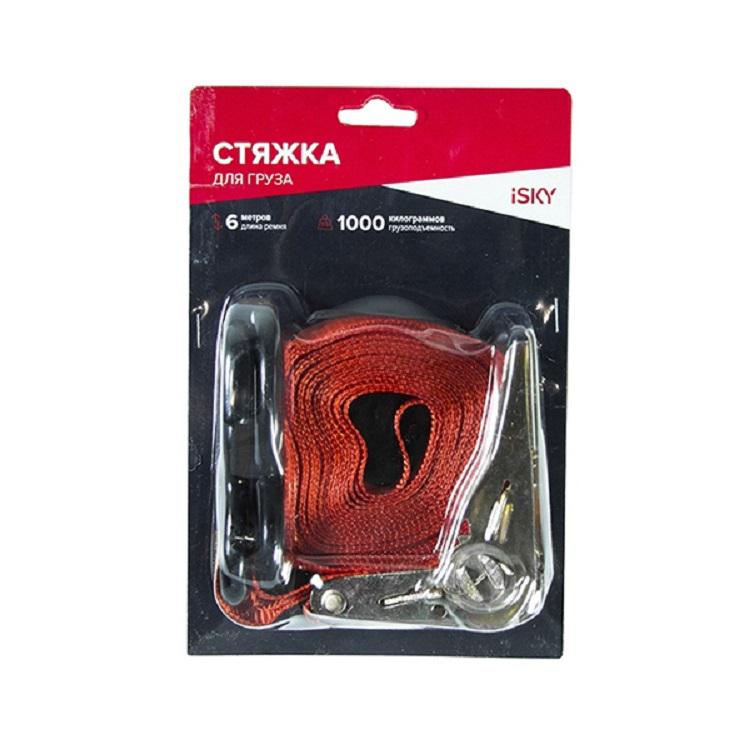 

Стяжка Isky Icd-1625, Icd-1625