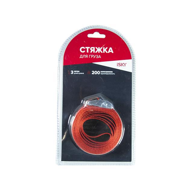 

Стяжка Isky Icd-2325, Icd-2325
