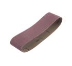 Лента шлиф. бесконечная ЛУГА-АБРАЗИВ 75х533мм P36 (№50) (ЛБ2 75 533 ТКАНЬ 411 A 36)