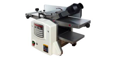 Станок фуговально-рейсмусовый JET JPT-8B-М (707400M)