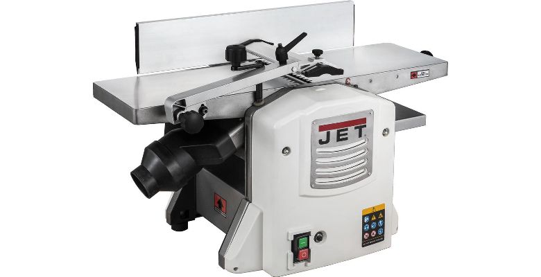 Станок фуговально-рейсмусовый JET JPT-8B-М (707400M)