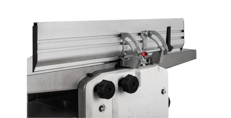 Станок фуговально-рейсмусовый JET JPT-8B-М (707400M)